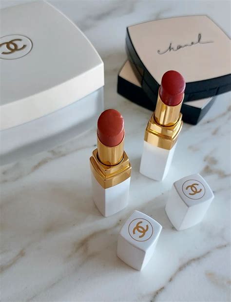 best chanel nude lipsticks|10 Best Chanel Lipsticks for Undeniable Beauty .